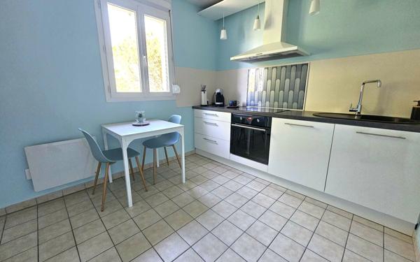 Appartement à vendre    3 pièces • 67,32 m2 Saint-Germain-lès-Corbeil