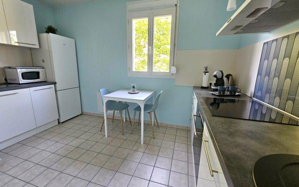 Appartement à vendre    3 pièces • 67,32 m2 Saint-Germain-lès-Corbeil