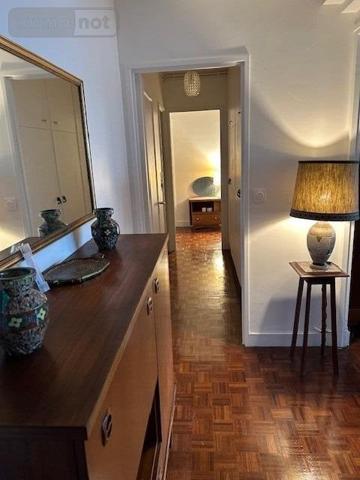 Appartement rénové à vendre à Paris 13e arrondissement à Paris (75013), ref : 1001030   
Avenue de Choisy