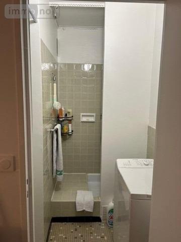 Appartement rénové à vendre à Paris 13e arrondissement à Paris (75013), ref : 1001030   
Avenue de Choisy