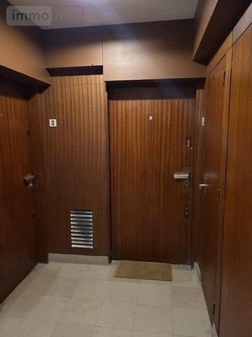 Appartement rénové à vendre à Paris 13e arrondissement à Paris (75013), ref : 1001030   
Avenue de Choisy