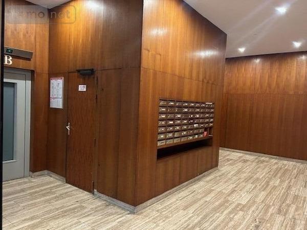 Appartement rénové à vendre à Paris 13e arrondissement à Paris (75013), ref : 1001030   
Avenue de Choisy