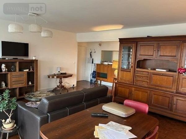 Appartement rénové à vendre à Paris 13e arrondissement à Paris (75013), ref : 1001030   
Avenue de Choisy