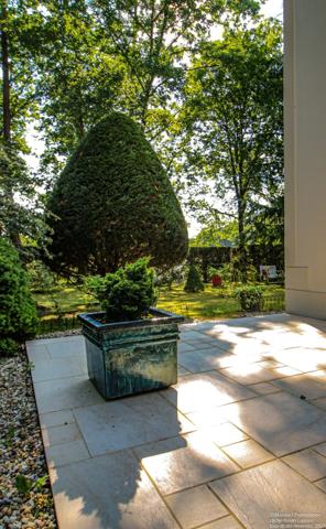 Une maison de Maître contemporaine à Candresse avec dépendances et son jardin de 2500m2 arboré