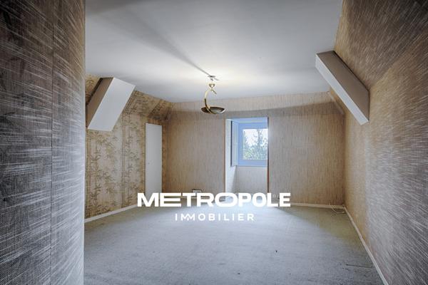 Maison 12 pièce(s) 10 chambre(s) 425 m²