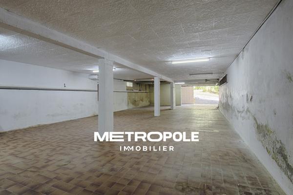 Maison 12 pièce(s) 10 chambre(s) 425 m²