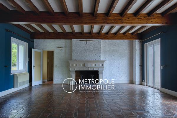Maison 12 pièce(s) 10 chambre(s) 425 m²