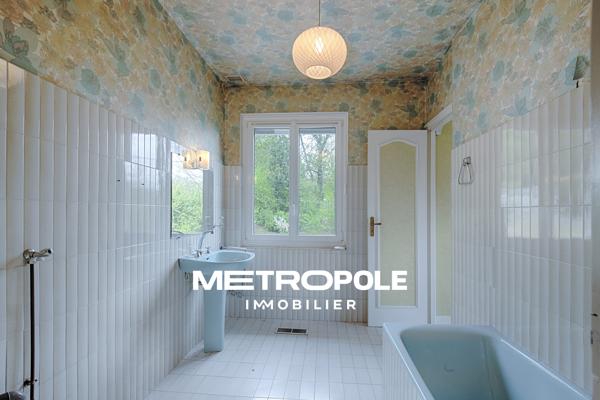 Maison 12 pièce(s) 10 chambre(s) 425 m²