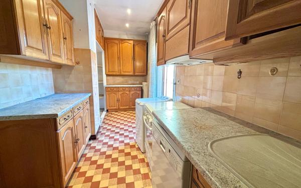 Appartement à vendre    3 pièces • 76,40 m2 Grasse