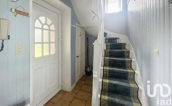 Maison à vendre 3 pièces 69 m² Donville-les-Bains