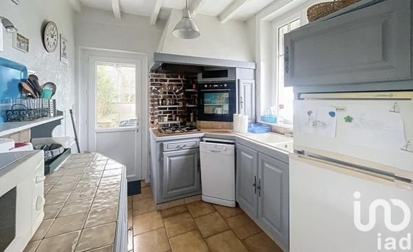 Maison à vendre 3 pièces 69 m² Donville-les-Bains
