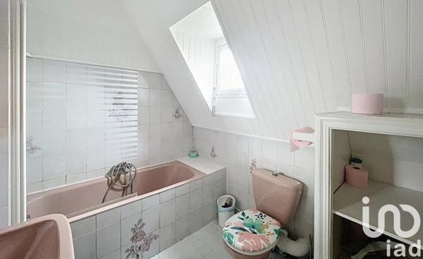 Maison à vendre 3 pièces 69 m² Donville-les-Bains