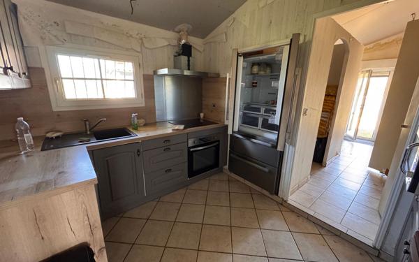 Maison à vendre    4 pièces •  Noé