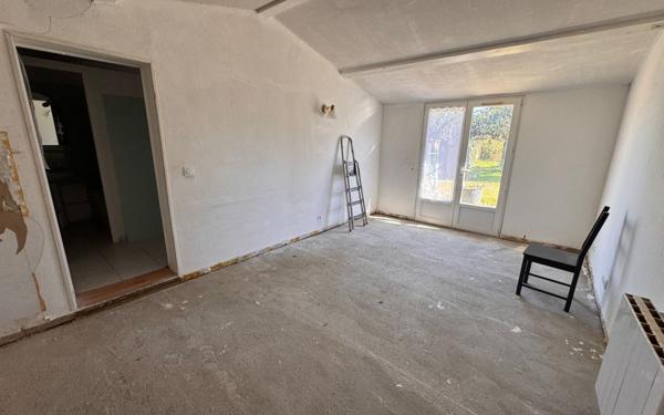 Maison à vendre    4 pièces •  Noé