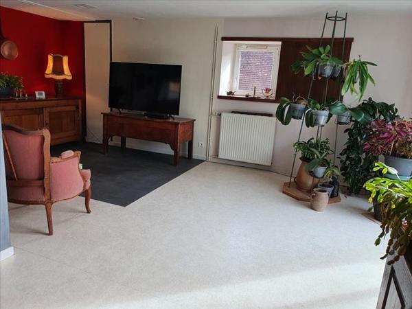 Maison à vendre |  Domérat |  7 pièces | 120 m²