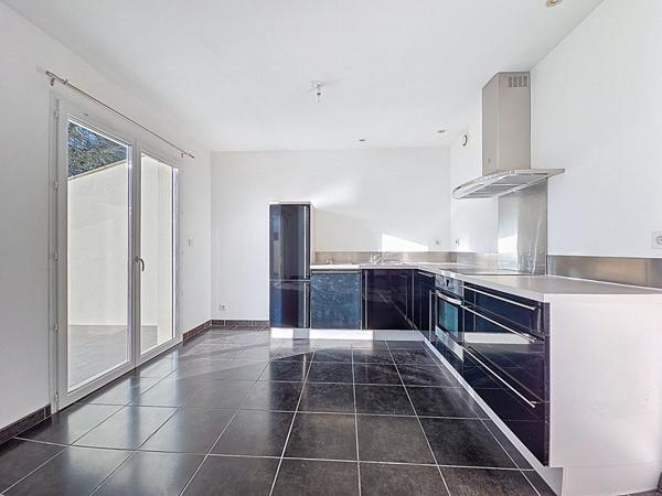 Maison 4 pièces 75 m² - Jardin Sud - Garage - Castanet-Tolosan