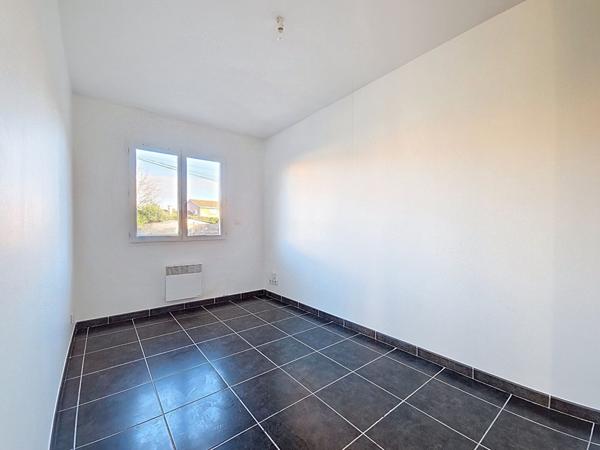 Maison 4 pièces 75 m² - Jardin Sud - Garage - Castanet-Tolosan