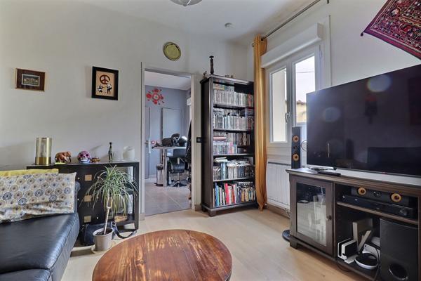 Maison Colombes 2 pièce(s) 35 m2