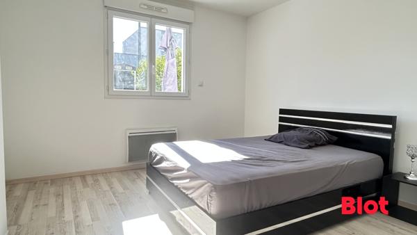 Maison 5 pièce(s)