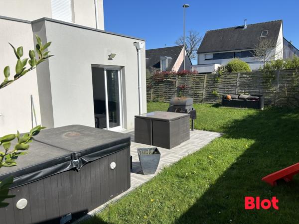 Maison 5 pièce(s)