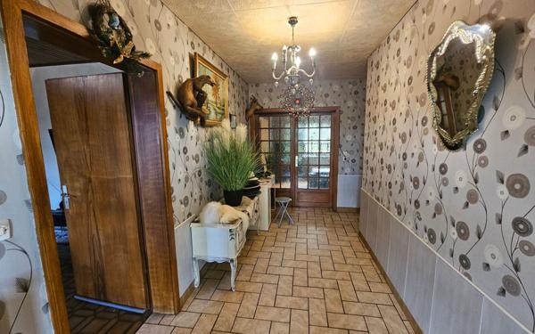 Maison à vendre    5 pièces •  Ottonville