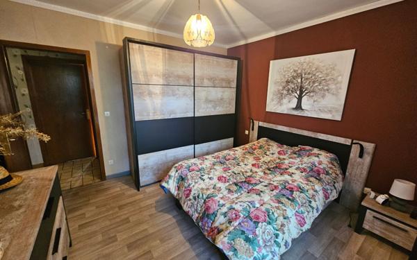 Maison à vendre    5 pièces •  Ottonville