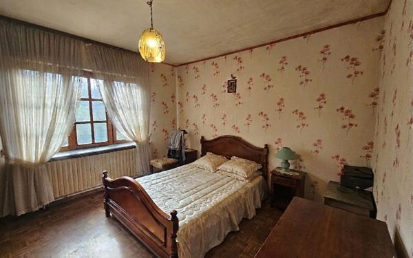 Maison à vendre    5 pièces •  Ottonville