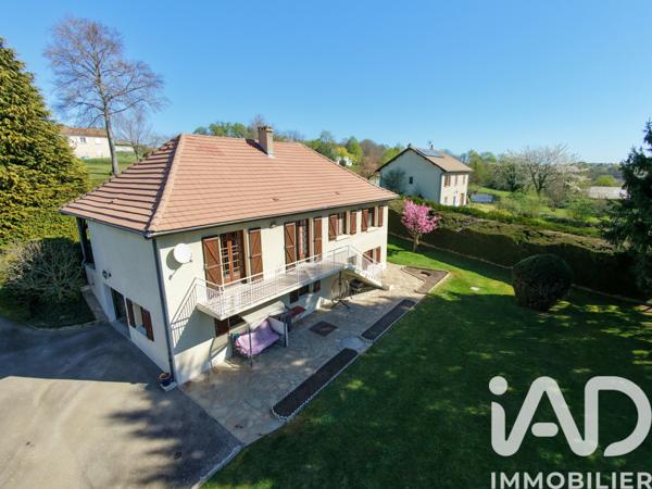 Maison à vendre 4 pièces 101 m² Ambazac