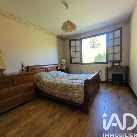 Maison à vendre 4 pièces 101 m² Ambazac