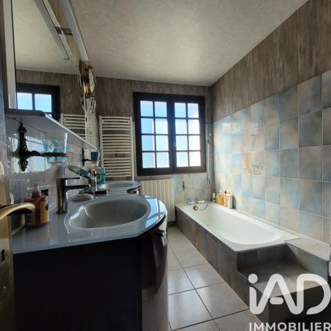 Maison à vendre 4 pièces 101 m² Ambazac