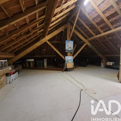 Maison à vendre 4 pièces 101 m² Ambazac