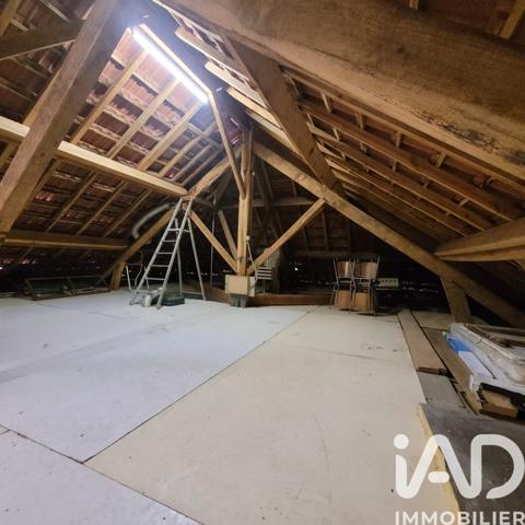 Maison à vendre 4 pièces 101 m² Ambazac