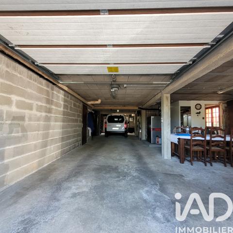 Maison à vendre 4 pièces 101 m² Ambazac