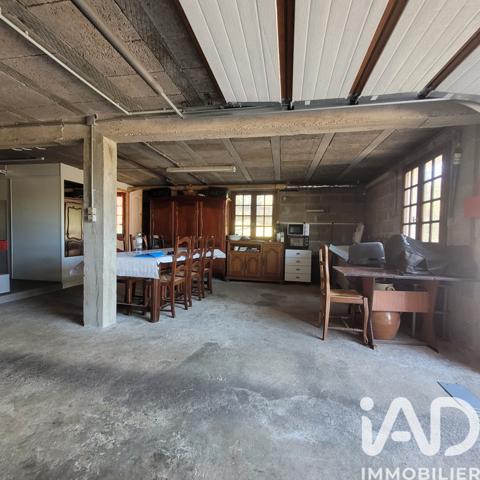 Maison à vendre 4 pièces 101 m² Ambazac