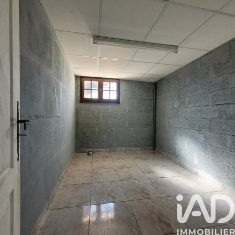 Maison à vendre 4 pièces 101 m² Ambazac