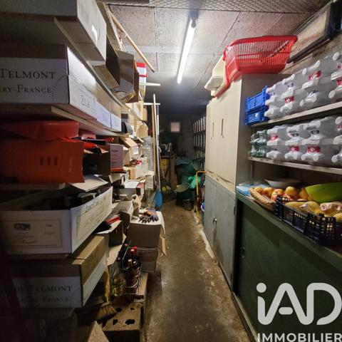 Maison à vendre 4 pièces 101 m² Ambazac