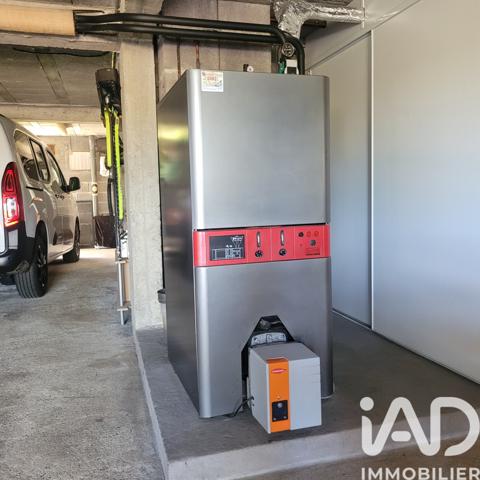 Maison à vendre 4 pièces 101 m² Ambazac