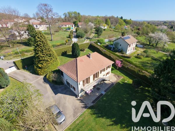 Maison à vendre 4 pièces 101 m² Ambazac