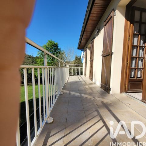 Maison à vendre 4 pièces 101 m² Ambazac