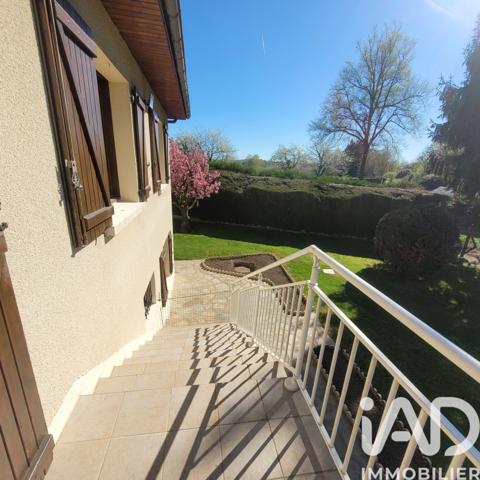 Maison à vendre 4 pièces 101 m² Ambazac