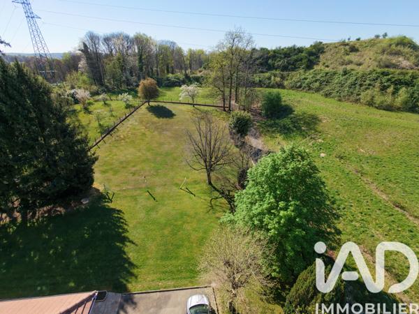 Maison à vendre 4 pièces 101 m² Ambazac