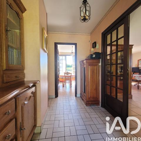 Maison à vendre 4 pièces 101 m² Ambazac