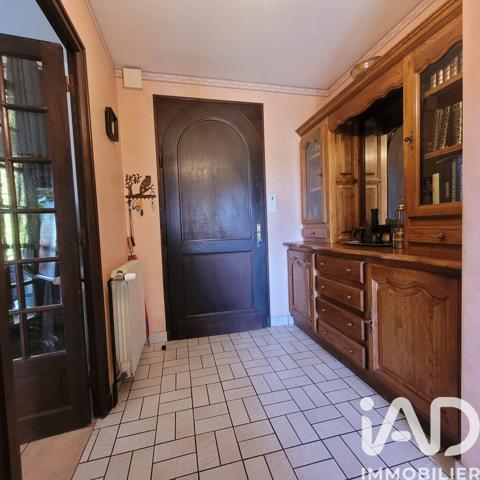 Maison à vendre 4 pièces 101 m² Ambazac