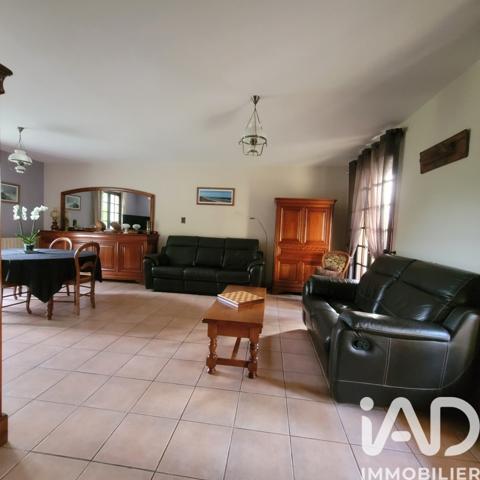 Maison à vendre 4 pièces 101 m² Ambazac