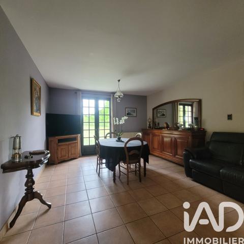 Maison à vendre 4 pièces 101 m² Ambazac