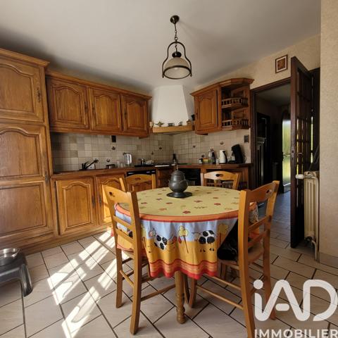 Maison à vendre 4 pièces 101 m² Ambazac