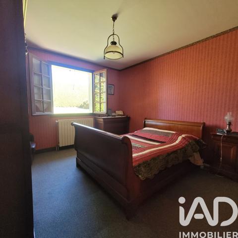 Maison à vendre 4 pièces 101 m² Ambazac