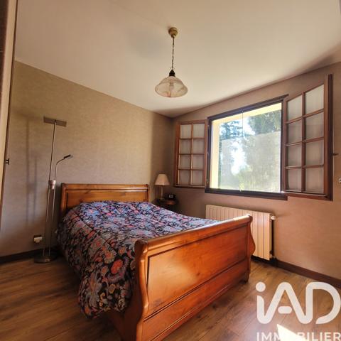 Maison à vendre 4 pièces 101 m² Ambazac