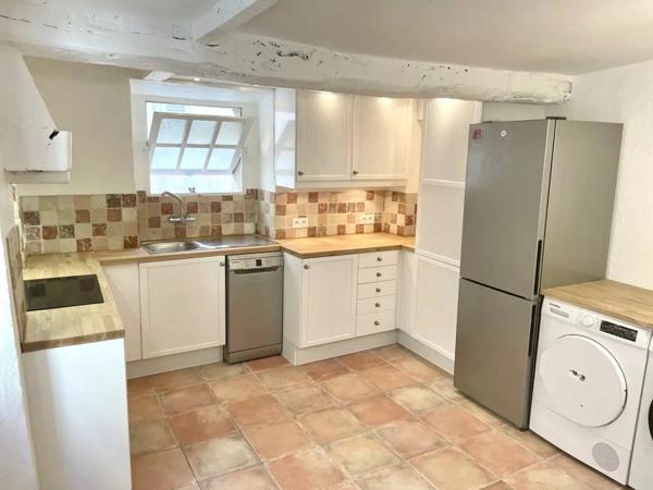 Charmante maison en pierre - Village de Valbonne !