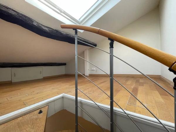 Charmante maison en pierre - Village de Valbonne !